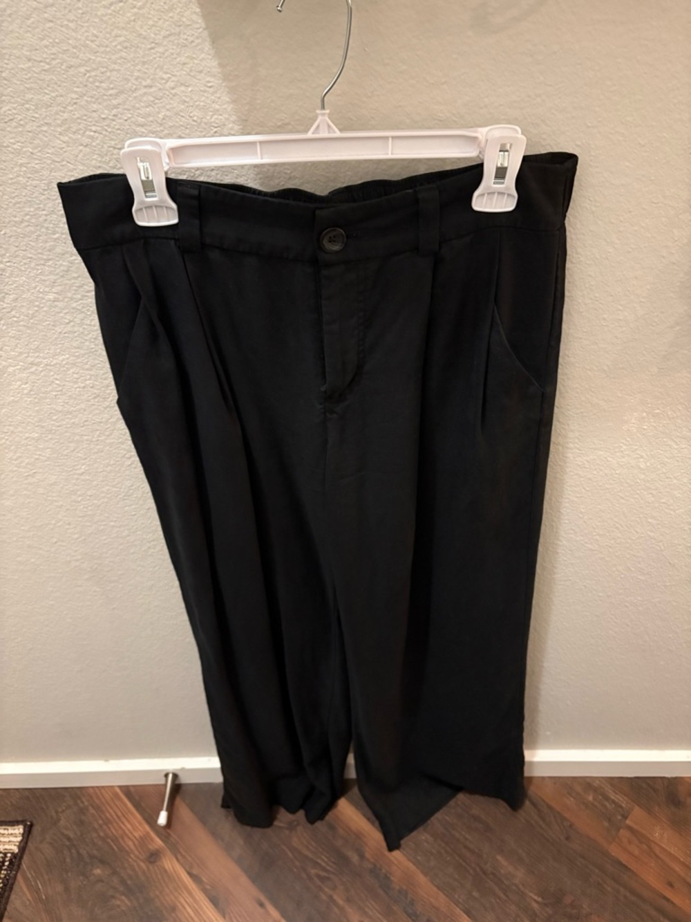 Vuori Trestles Twill Wideleg Size M